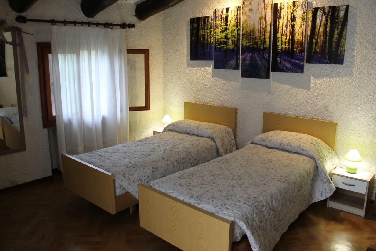 La Campagnola - Casa Vacanze Torri di Quartesolo Exterior foto